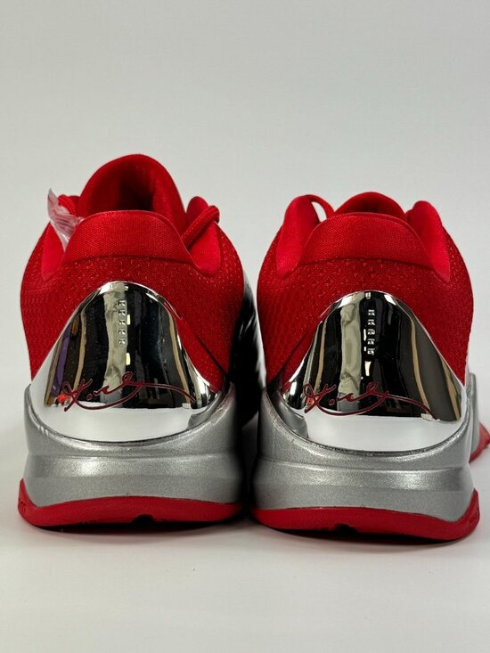 Nike Zoom Kobe 5 Protro x Caitlin Clark \'ROTY\' IV2712-001 size 11.5 main image 4